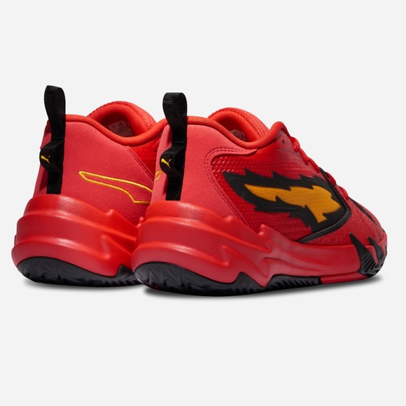 PUMA Scoot Zeros Retro Portland - Picture 2 of 7